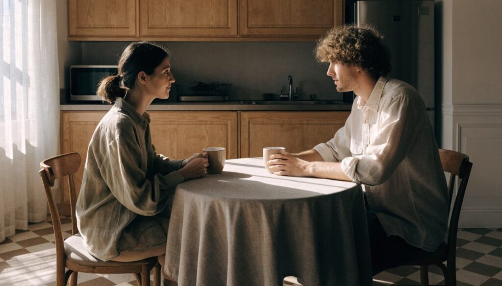 How to Rebuild Trust in a Relationship With an Ex