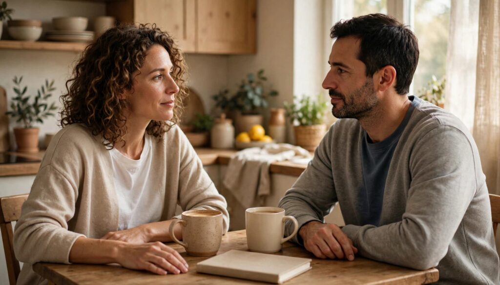 Questions to Ask Before Marriage