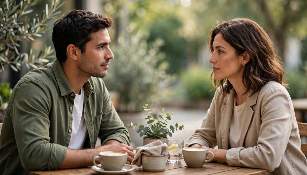How to Break Up With Someone You Love