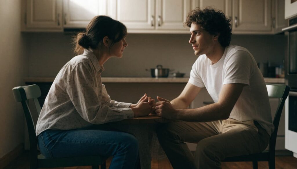 Relationship Problems: 10 Practical Ways to Strengthen Your Bond 2 Relationship Problems