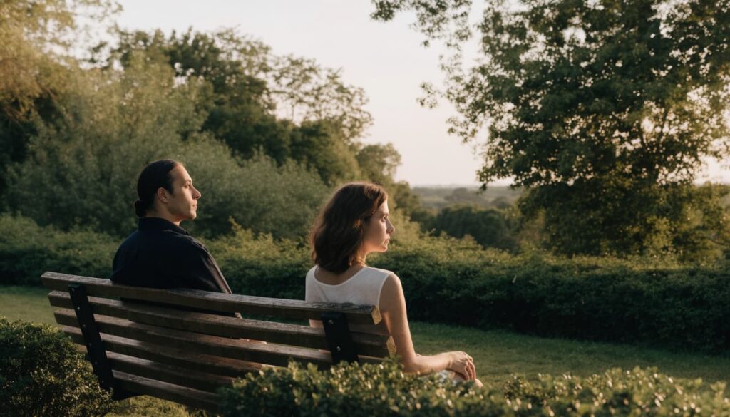 What Does Healthy Independence in a Relationship Look Like? Examples and Simple Scripts 3 Healthy Independence in a Relationship
