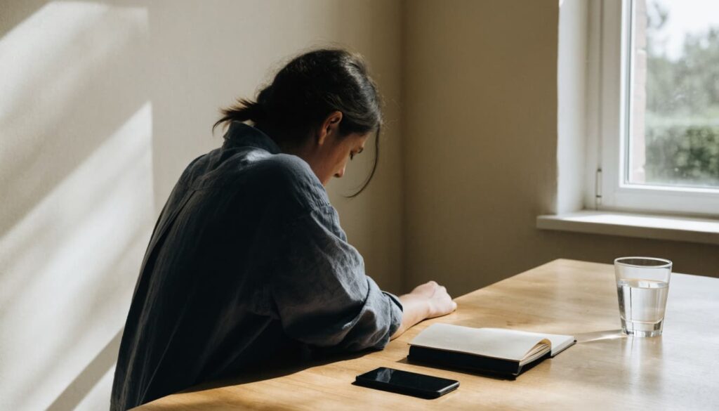 What to Say to Your Ex After No Contact: Text Examples 3 Give Them Space to Respond
