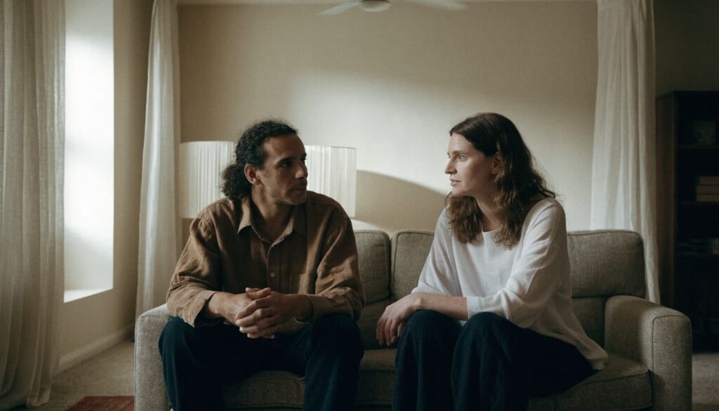 One-Sided Relationships: Signs the Effort Feels Unequal 3 One-Sided Relationship