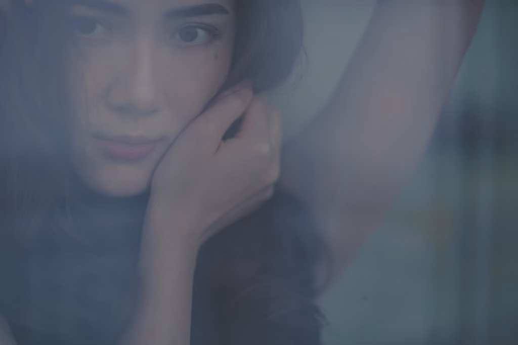 The Stages of Breakup Grief
