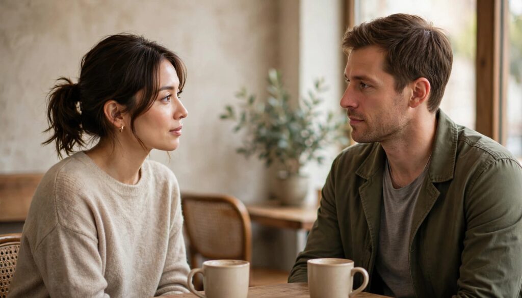 If you’re wondering, What Is a Situationship an honest conversation can help clarify what you both want.