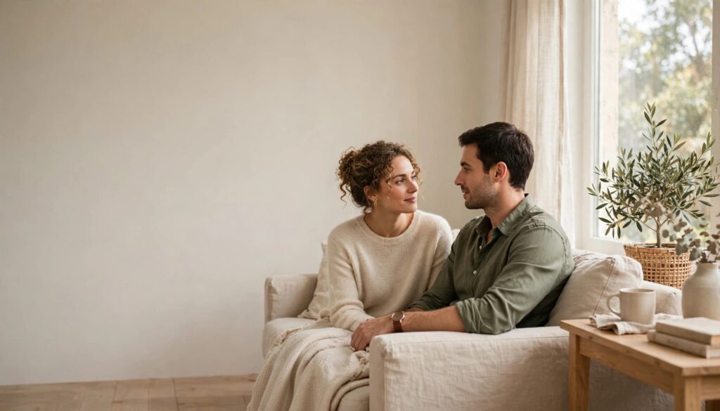 How to Improve Communication in a Relationship